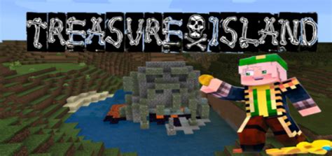 Pirate Treasure Mod (Public Release) .